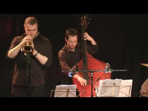 Diego Imbert quartet - Varennes Vauzelles 2011