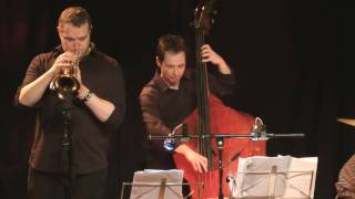 Diego Imbert quartet - Varennes Vauzelles 2011