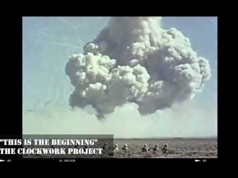 This is the Beginning - The Clockwork Project