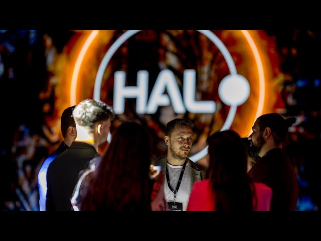 event video