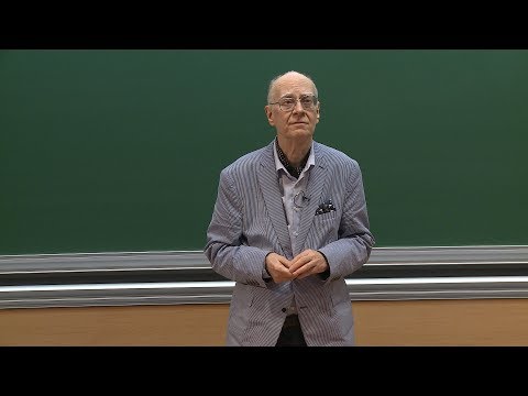 Luc Illusie - Relèvements modulo p2 et filtration de Nygaard