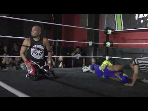 B-Boy vs The Bird - 3-2-1 BATTLE! - 'B-Boy Meets World' - 09/08/2017