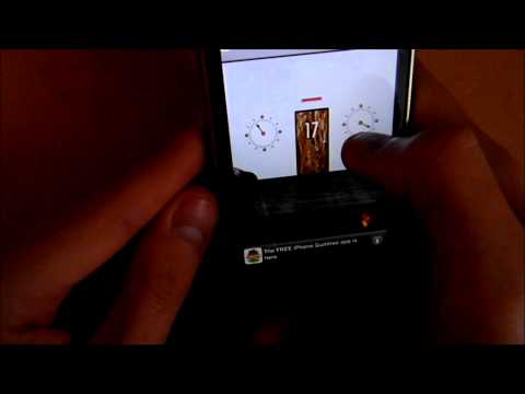 Video cover