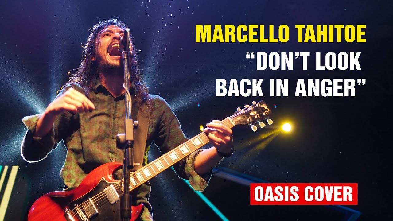 Skachat Besplatno Pesnyu Live Loud Marcello Tahitoe Dont Look Back In Anger Oasis Cover V Mp3 I Bez Registracii Mp3hq Org