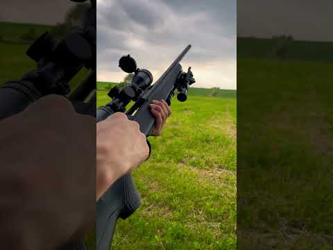 Tikka T3x ARCTIC | EuroOptic Spotlight