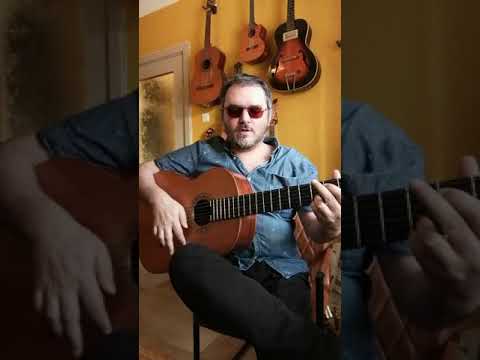 La Montaña - Gipsy Kings