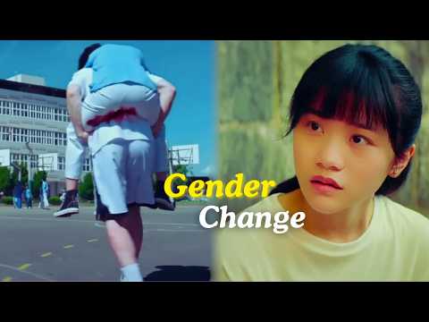 Wo Larka Paida Hua… Magar Zindagi Larki Ki Jeeni Pari 😳? |Born to be Human | K-Drama