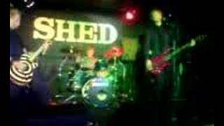 Caffeine - She&#39;s a Knockout