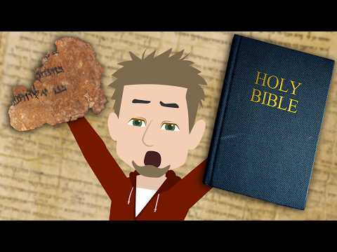 Six More Times the Bible Was Altered!