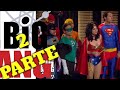 La Super Liga De La Justicia 2 2 LATINO ESPAÑOL HD