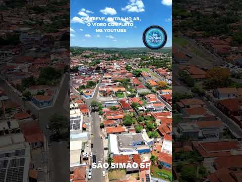 SÃO SIMÃO SP   #aviation #turismo #djibrasil