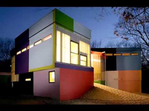 Modern home design ideas Video