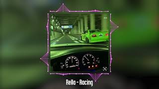 Download lagu Rella - Racing mp3 Download lagu Rella - Racing mp3