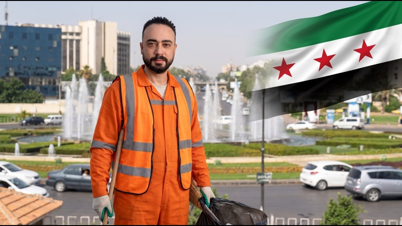 تحديت شخص عشوائي يشتغل معي اصعب مهنة بالعالم مقابل 500 دولار باليوم
