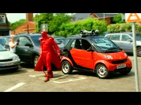 The Annoying Devil - Balls Of Steel