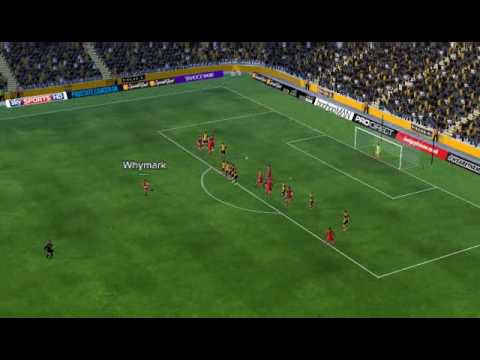 Hull vs Blackburn - 4 minutes