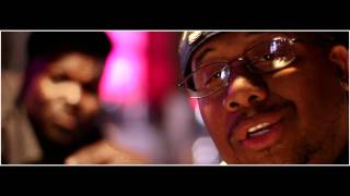 J Rawls (ft. Casual [Hieroglyphics]) - Find A New (Official Music Video)