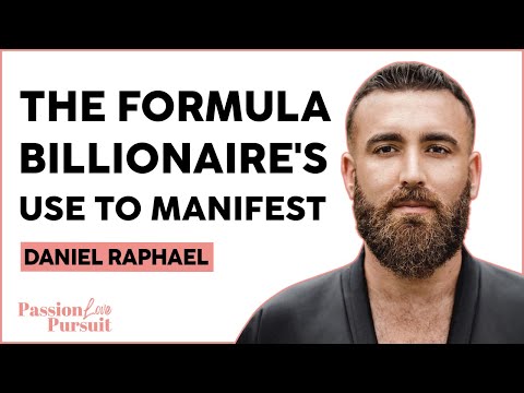Learn The Exact Formula Billionaires Use To Manifest By The Wizard That Teaches Them