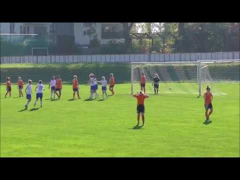 ŠK Slovan Bratislava - MFK Ružomberok 9:0 (4:0)