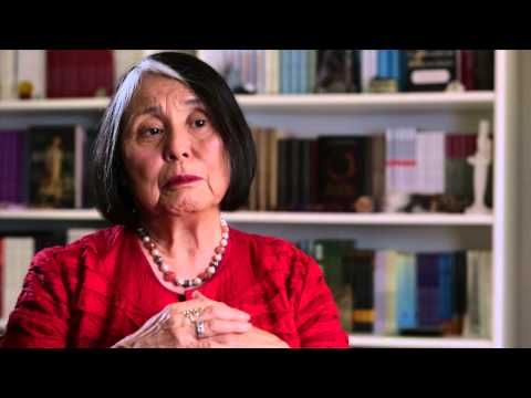 Excerpt of Dr. Bolen Interview for "Jungian Archetype in Film" Documentary