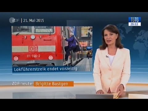 TGtg Europa del 21 maggio 2015