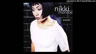 Nikki Monroe ‎– Sukiyaki (Ruby Slippers Edit) (Kyu Sakamoto Remake) (小林幸恵)
