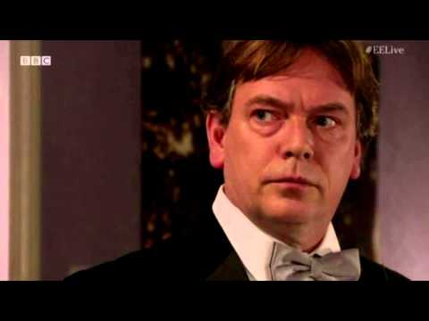 James Acaster plays Ian Beale from Eastenders in his school assembly - Classic Scrapes