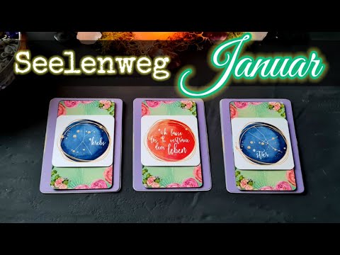 Deine Energien im Neuen Jahr 2023