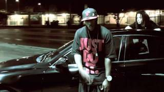 SpliffyDoe - Ridin Thru My City - Music Video HD