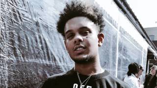 Smokepurpp -  Bitch My Hood Love Me Feat  GHOSTMANE