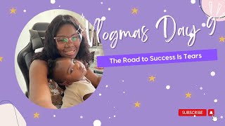 The Quiet Chaos of Motherhood & Career Leaps [VIRTUAL ASSISTANT]