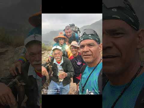 la trilla San Joaquín de Carabobo