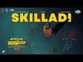 Skilladi Detective Ujjwalan Anthony Daasan Rzee Vinayak Sasikumar Dhyan Sreenivasan