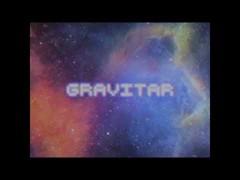 ALBERTO GAMBINO - GRAVITAR