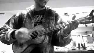 Music for your ears to bleed to - Improv ukulele jam session