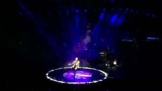 Tarkan - Unutmamalı Harbiye Konseri