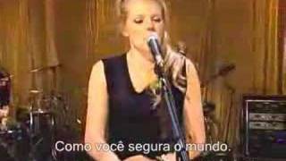 Dixie Chicks - Easy Silence (tradução)
