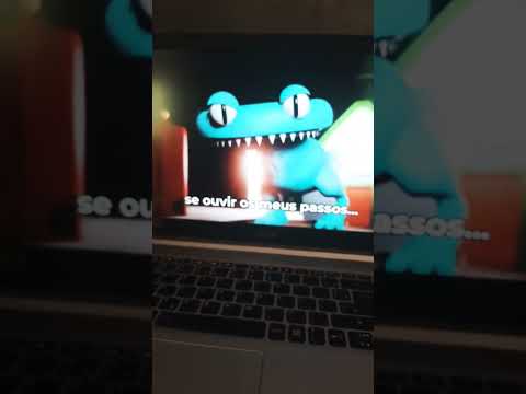 Ciano e amarelo Vs.mussoumano Batalha com