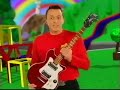 The Wiggles Yule Be Wiggling VHS Trailer