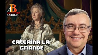 Alessandro Barbero - Caterina la Grande