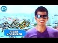 Simham Puli Movie Songs Figaru Video Song Jeeva Divya Spandana Mani Sharma