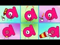 The Lunch Song English Tree TV