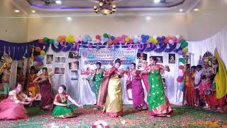 Swami Vivekananda English Hps Video