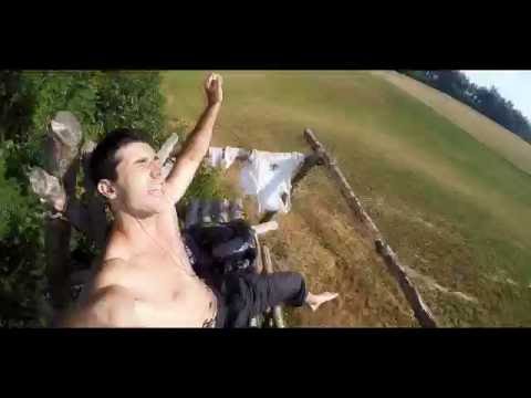 Ievgen Shcherbyna - My life is motion