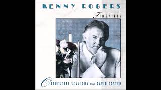 Kenny Rogers - Where Or When