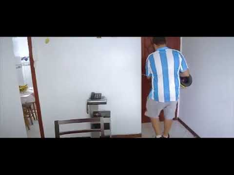 AFASTA - Wil Khaliq Feat. Negro Rudhy!!!