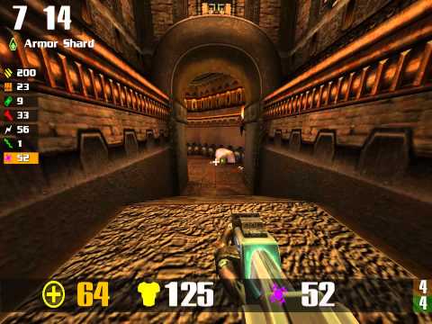 Quake 3 CPMA: arrw vs jibo ztn
