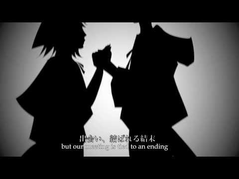 【VOCALOIDカバー】VY2 Yūma & Mew - The Wolf that Fell in Love with Little Red Riding Hood【HD】