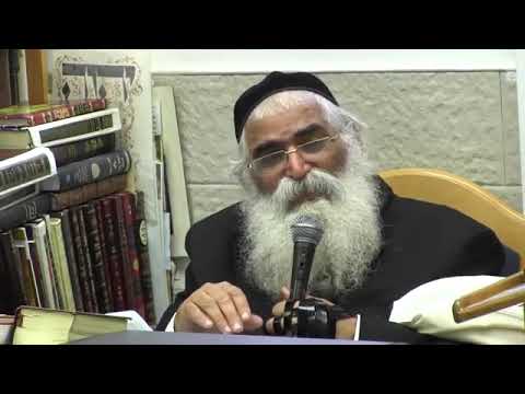 הרב יורם אברג'ל-המסר היומי-הילולת הצמח צדק והבית יוסף-י"ג ניסן תשפ"ג