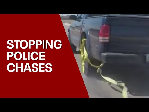 What's the Grappler Police Bumper?